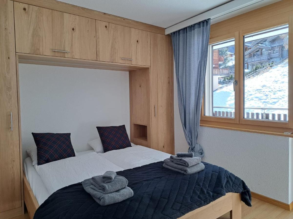 Haus Vitalis Zermatt Exterior photo