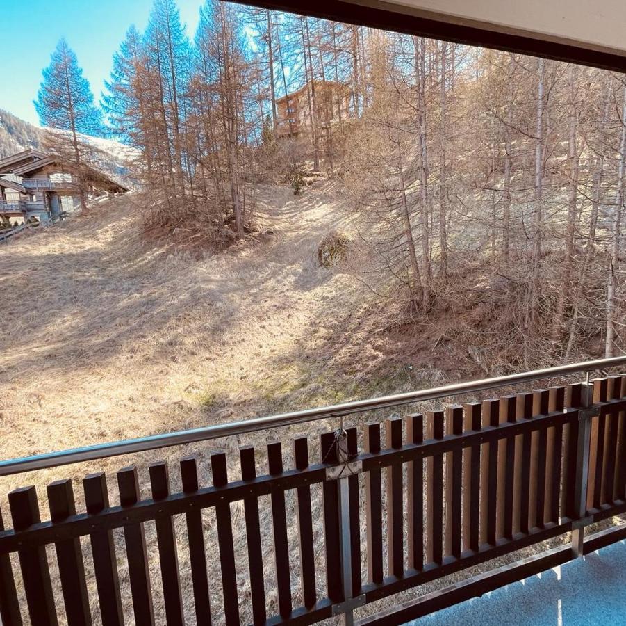 Haus Vitalis Zermatt Exterior photo