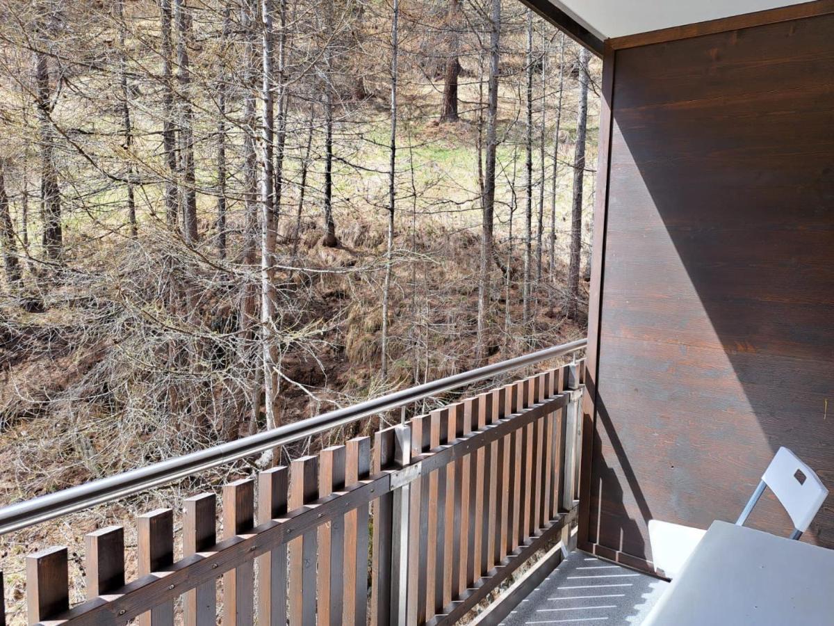 Haus Vitalis Zermatt Exterior photo