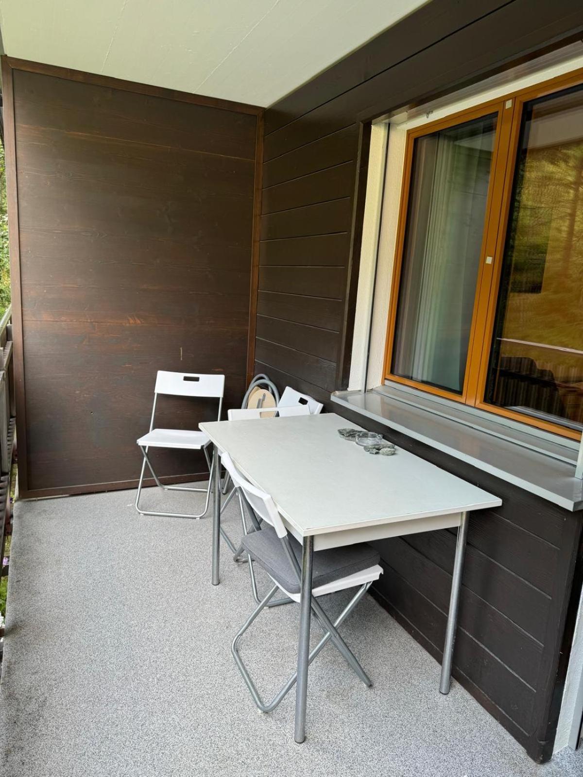 Haus Vitalis Zermatt Exterior photo